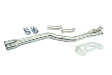 Load image into Gallery viewer, BMW M4 (2021-) G82 Euroflow 3.5inch Midpipe