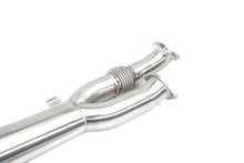 Load image into Gallery viewer, BMW M4 (2021-) G82 Euroflow 3.5inch Midpipe