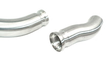 Load image into Gallery viewer, BMW M4 (2021-) G82 Euroflow 3.5inch Midpipe