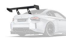 Load image into Gallery viewer, BMW G87 M2 AT-M3 Prepreg Motorsport Wing 2023+