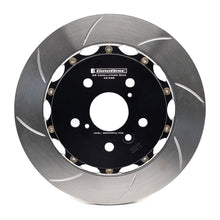 Load image into Gallery viewer, Toyota GR (2023-2024) Girodisc 316mm Rear Rotors