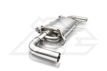 Load image into Gallery viewer, Valvetronic Exhaust System for Mercedes-Benz AMG GLC43 X253 / C253 3.0TT M276 17+