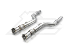 Load image into Gallery viewer, Valvetronic Exhaust System for Mercedes-Benz AMG GLC43 X253 / C253 3.0TT M276 17+