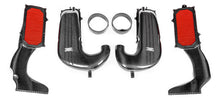 Load image into Gallery viewer, Mercedes-Benz GLC63 (2018-2023) X253 Eventuri Carbon Intake