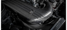 Load image into Gallery viewer, Mercedes-Benz GLC63 (2018-2023) X253 Eventuri Carbon Intake