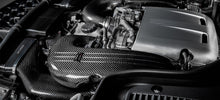 Load image into Gallery viewer, Mercedes-Benz GLC63 (2018-2023) X253 Eventuri Carbon Intake