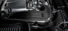 Load image into Gallery viewer, Mercedes-Benz GLC63 (2018-2023) X253 Eventuri Carbon Intake