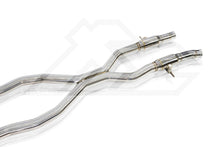 Load image into Gallery viewer, Valvetronic Exhaust System for Mercedes-Benz AMG GLE63 W166 / C292 5.5TT M157 17-19