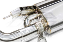 Load image into Gallery viewer, Valvetronic Exhaust System for Mercedes-Benz AMG GLE63 W166 / C292 5.5TT M157 17-19