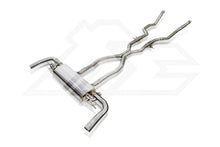 Load image into Gallery viewer, Valvetronic Exhaust System for Mercedes-Benz AMG GLE63 W166 / C292 5.5TT M157 17-19