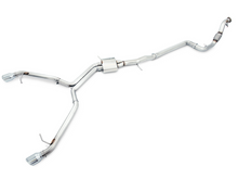 Load image into Gallery viewer, Audi A4 (2017-2026) B9 AWE Tuning Exhaust Suite (Cat-Back)