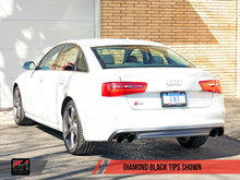 Load image into Gallery viewer, Audi S6 (2011-2018) C7 AWE Tuning Exhaust Suite