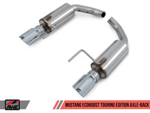 Load image into Gallery viewer, Ford Mustang (2015-2023) S550 AWE Tuning Exhaust Suite