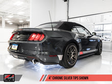 Load image into Gallery viewer, Ford Mustang (2015-2023) S550 AWE Tuning Exhaust Suite