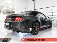 Load image into Gallery viewer, Ford Mustang (2015-2023) S550 AWE Tuning Exhaust Suite