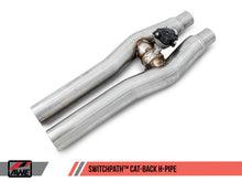 Load image into Gallery viewer, Ford Mustang GT (2015-2017) S550 AWE Tuning Exhaust Suite