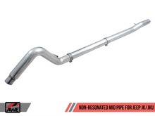 Load image into Gallery viewer, Jeep Wrangler (2006-2018) JK/JKU AWE Tuning Exhaust Suite