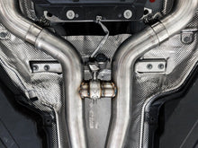 Load image into Gallery viewer, Mercedes-Benz C63 AMG (2019-2021) W205 AWE Tuning Exhaust Suite
