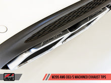 Load image into Gallery viewer, Mercedes-Benz C63 AMG (2015-2016) W205 AWE Tuning Exhaust Suite