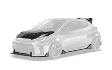 Load image into Gallery viewer, Carbon Fiber Full Lip Kit Bundle for Toyota GR Yaris Gen 1 2020-2024