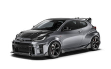 Load image into Gallery viewer, Carbon Fiber Full Lip Kit Bundle for Toyota GR Yaris Gen 1 2020-2024