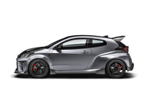Load image into Gallery viewer, Carbon Fiber Full Lip Kit Bundle for Toyota GR Yaris Gen 1 2020-2024