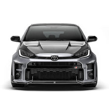 Load image into Gallery viewer, Carbon Fiber Hood for Toyota GR Yaris 2020+