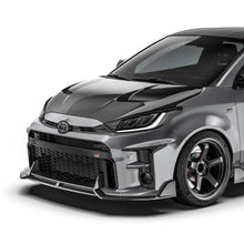 Load image into Gallery viewer, Carbon Fiber Hood for Toyota GR Yaris 2020+