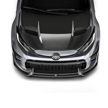 Load image into Gallery viewer, Carbon Fiber Front Lip for Toyota GR Yaris 2020-2024
