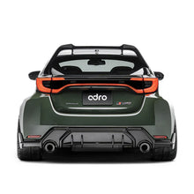Load image into Gallery viewer, Carbon Fiber Rear Diffuser for Toyota GR Yaris Gen 2 2024+