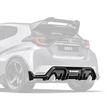Load image into Gallery viewer, Carbon Fiber Rear Diffuser for Toyota GR Yaris 2020-2024