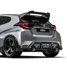 Load image into Gallery viewer, Carbon Fiber Spoiler for Toyota GR Yaris 2020+