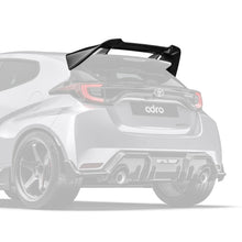 Load image into Gallery viewer, Carbon Fiber Spoiler for Toyota GR Yaris 2020+