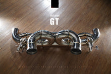 Load image into Gallery viewer, Valvetronic Exhaust System for Mclaren GT 4.0TT V8 20+