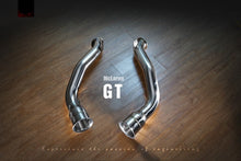 Load image into Gallery viewer, Valvetronic Exhaust System for Mclaren GT 4.0TT V8 20+