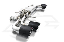 Load image into Gallery viewer, Valvetronic Exhaust System for Nissan GTR R35 Super Sport Version 08-16