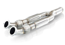 Load image into Gallery viewer, Valvetronic Exhaust System for Nissan GTR R35 101mm Ultimate Power Version 08-16