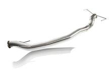 Load image into Gallery viewer, Valvetronic Exhaust System for Nissan GTR R35 101mm Ultimate Power Version 08-16