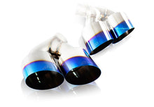 Load image into Gallery viewer, Valvetronic Exhaust System for Nissan GTR R35 101mm Ultimate Power Version 08-16