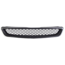 Load image into Gallery viewer, Type R Style Bumper Grill for Honda Civic EK 1996-1998
