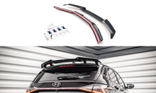Load image into Gallery viewer, Hyundai Mk3 Maxton Design Spoiler Cap V1