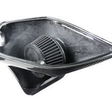 Load image into Gallery viewer, Carbon Fiber Cold Air Intake for BMW 323i / 330i / 325i E90