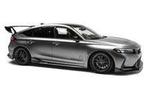 Load image into Gallery viewer, Carbon Fiber Full Lip Kit Bundle for Honda Civic FL5 2022+