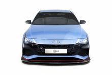 Load image into Gallery viewer, Carbon Fiber Full Kit Bundle for Hyundai Elantra N i30 N Sedan 2021-2023