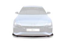 Load image into Gallery viewer, Carbon Fiber Front Lip for Hyundai Elantra N i30 N Sedan 2021-2023