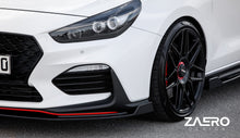 Load image into Gallery viewer, EVO-1 Front Lip/Splitter for Hyundai i30N Hatch/Fastback 2018-2020