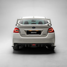 Load image into Gallery viewer, CS Style Full Kit for Subaru WRX STI VA 2015-2021