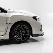 Load image into Gallery viewer, CS Style Front Lip for Subaru WRX VA 2015-2021