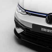 Load image into Gallery viewer, EVO-1 Front Lip for Volkswagen Golf R MK8 2021-2024