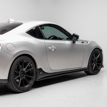 Load image into Gallery viewer, STI Style Side Skirts for Toyota 86 (ZN6)/Subaru BRZ (ZC6) 2012-2021